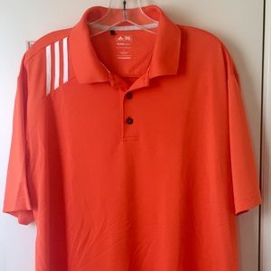 Men’s Golf Shirt, Gently Worn